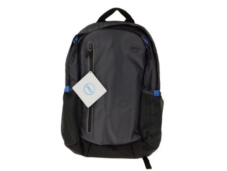 New Dell OEM Urban Notebook Laptop Backpack Bag Fits Up To 15.6  Screens 97X44 Online Sale