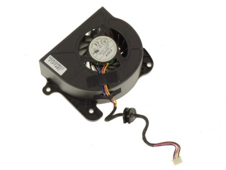 Used Dell OEM Latitude XFR E6420 CPU Cooling Fan 119W3 Fashion