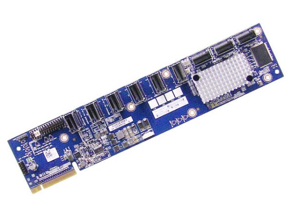 New Dell OEM PowerEdge C6100 Hard Drive Backplane Expander Board 95VDK Online Hot Sale