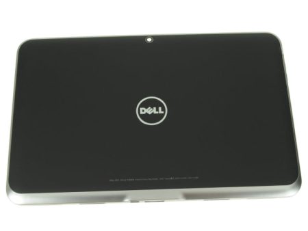 New Dell OEM XPS 10 Tablet Bottom Base Cover Assembly G6X80 For Sale