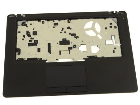 New Dell OEM Latitude 5480 Palmrest Touchpad Assembly Dual Point No SC NT1F3 Fashion