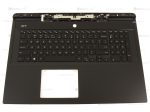 New US INTL Dell OEM G Series G7 7790 Palmrest Backlit Keyboard Assembly No DP N1D11 Online Hot Sale