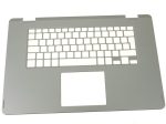 New French English Dell OEM Inspiron 7558 7568 Palmrest Assembly TMKN4 Online Hot Sale