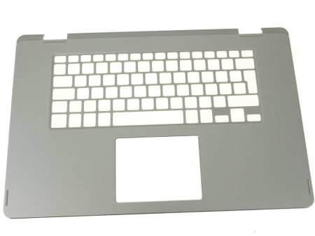 New French English Dell OEM Inspiron 7558 7568 Palmrest Assembly TMKN4 Online Hot Sale