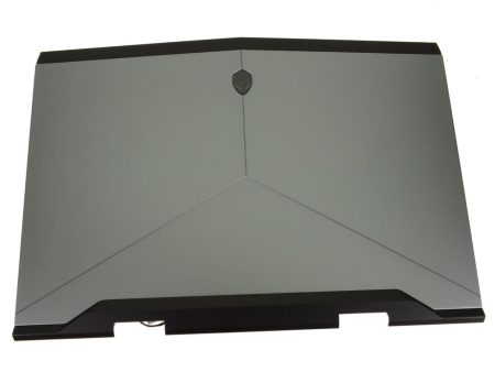 Refurbished OEM Alienware 17 R4 17.3  LCD Lid Back Cover Assembly Tobii Eye Y9W77 Fashion