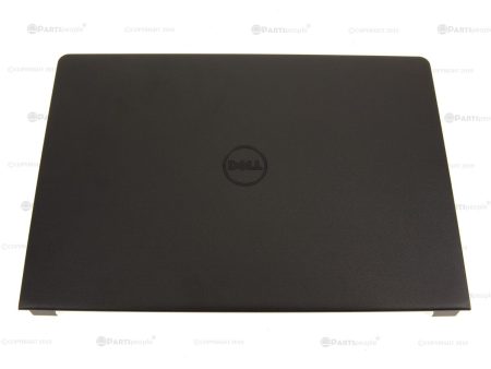 New Dell OEM Inspiron 3576 15.6  LCD Back Cover Lid Top Assembly 90G7D Hot on Sale