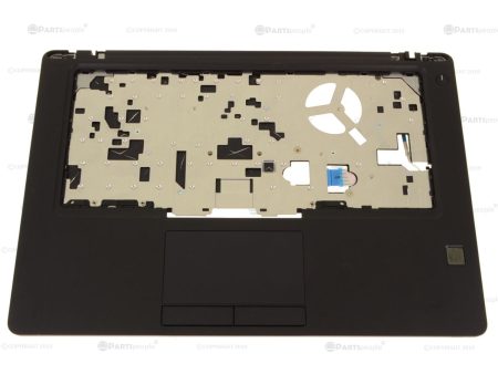 New Dell OEM Latitude 5480 Palmrest Touchpad Assembly  Fingerprint Reader Dual Point A16727 Cheap