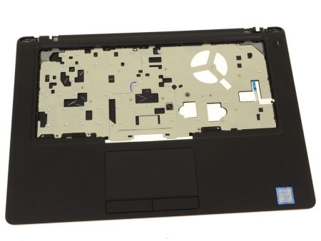 New Dell OEM Latitude 5490 5491 Palmrest Touchpad Assembly  Smart Card Dual Point A174S7 PXH1D Online Sale