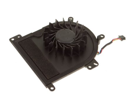 Used Dell OEM Latitude Rugged Extreme 7212 CPU Cooling Fan NRVG6 Sale