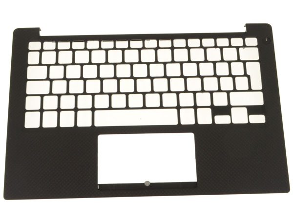 New Dell OEM XPS 9350 9360 EMEA Palmrest Assembly EMEA NXHVX Sale