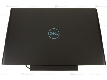 New Dell OEM G Series G7 7588 15.6  LCD Back Cover Lid Top Assembly for UHD 4K Screen 1GH0J Cheap