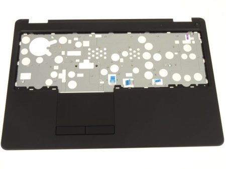 New Dell OEM Latitude E5550 Palmrest Touchpad Assembly  Smart Card Reader A14571 R24DK Fashion