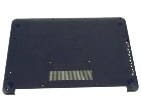 New Blue Dell OEM Inspiron 5765 5767 Laptop Bottom Base Cover Assembly 2XKN5 Cheap