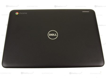 New Dell OEM Chromebook 11 3180 11.6  LCD Back Cover Lid Assembly WITH Hinges 96J5X 5HR53 Cheap