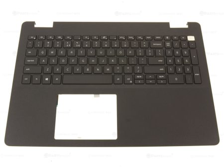 Refurbished US INTL Dell OEM Vostro 3500 3501 Keyboard Palmrest Assembly USB C K6390 Online