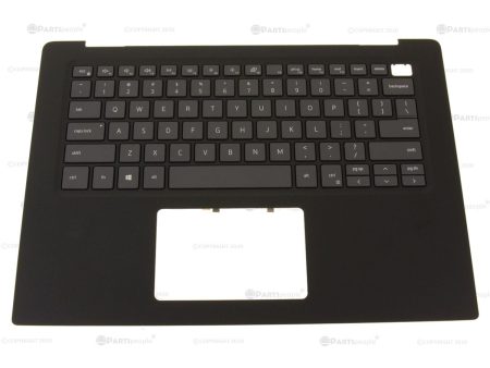 New Dell OEM Vostro 5490 Palmrest Keyboard Assembly Backlit 3PTWM Hot on Sale