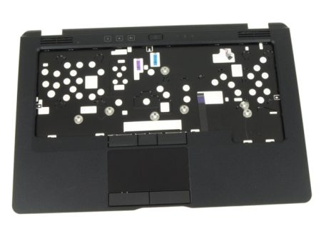 New Dell OEM Latitude 6430u Palmrest Touchpad Assembly 9FG79 Online Hot Sale