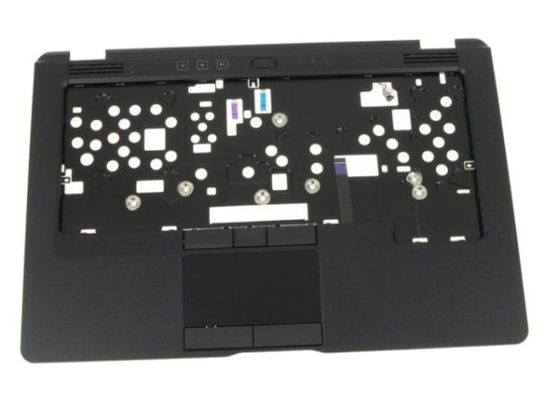 New Dell OEM Latitude 6430u Palmrest Touchpad Assembly 9FG79 Online Hot Sale