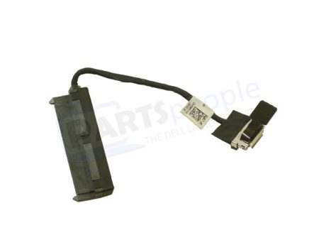 Used OEM Alienware M14x  M14x R2 SATA Hard Drive Cable Connector V9P47 Online Sale