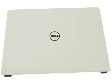 Refurbished White Dell OEM Inspiron 5458 Vostro 14 3458 14  LCD Back Cover Lid Top Assembly No TS KDR17 Discount