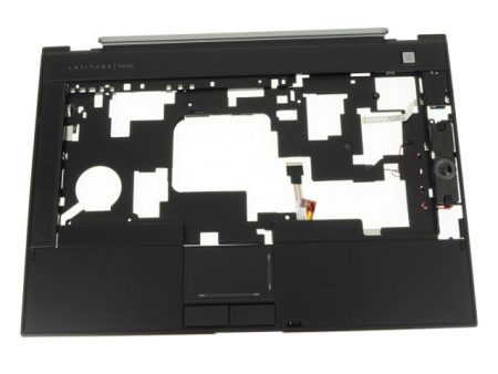 New Dell OEM Latitude E6400 Palmrest Touchpad Assembly  Contactless Smart Card Reader TN281 Supply