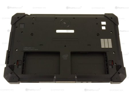 New Dell OEM Latitude Rugged Tablet 7212 Laptop Bottom Base Cover Assembly RJCN7 70KWV 0M27T Sale