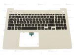 New French English Dell OEM G Series G3 3579 Palmrest Keyboard Assembly NTP Y192K 4893M Fashion