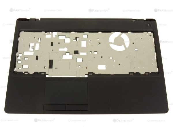 New Dell OEM Latitude 5590 5591 Precision 3530 Palmrest Touchpad Assembly A176U5 9WMDC Discount