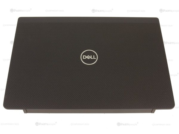 New Dell OEM Latitude 7400 14  LCD Back Cover Lid Assembly WLAN JN74Y RP2DX Online