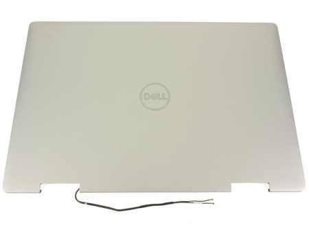 New Dell OEM Inspiron 5582 2-in-1 15.6  LCD Back Cover Lid Assembly FJ6RR For Sale