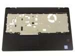 New Dell OEM Latitude 5590 5591 Precision 3530 Palmrest Touchpad Assembly  Fingerprint Reader A174PB GRG4M Fashion