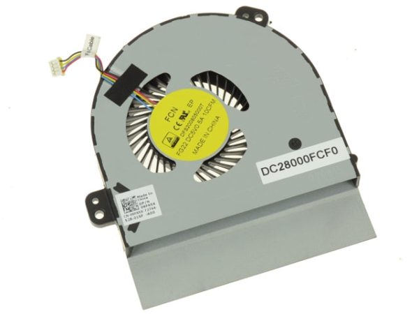 Used OEM Alienware 15 R1 R2 Left Side Cooling Fan 9F65X Online Hot Sale