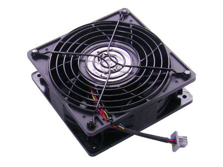 New Dell OEM Nucleon DCS7105 Server Chassis Cooling Fan Assembly 2J51K For Cheap