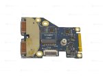 New OEM Alienware m15 R7 AMD USB Ports IO Circuit Board IR Cam RTX 3060 and up Right Side WG7FX For Discount