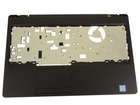 New Dell OEM Latitude 5590 5591 Precision 3530 Palmrest Touchpad Assembly No SC F1V91 A174PA Supply