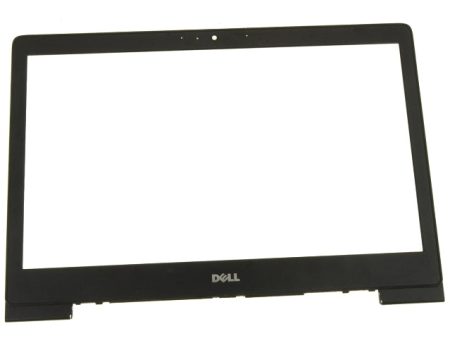 New Dell OEM Chromebook 13 7310 13.3  Front Trim LCD Bezel No TS TF3P3 Online