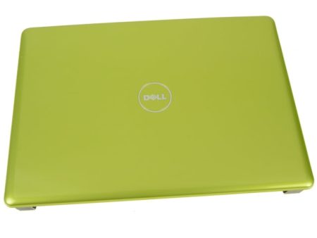 Refurbished Green Dell OEM Inspiron 1440 14  LCD Lid Back Cover Plastic YW0T5 For Cheap