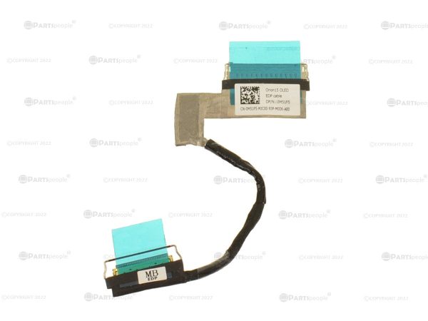 Used OEM Alienware m15 OLED 15.6  LCD Ribbon Cable OLED LCD M51F5 For Sale