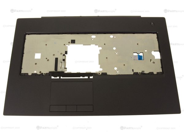 New Dell OEM Precision 7740 Touchpad Palmrest Assembly DPWV7 For Cheap