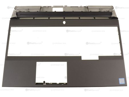 New Dell OEM Alienware Area-51m Palmrest Assembly 036Y0 Sale