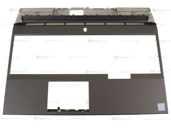 New Dell OEM Alienware Area-51m Palmrest Assembly 036Y0 Sale