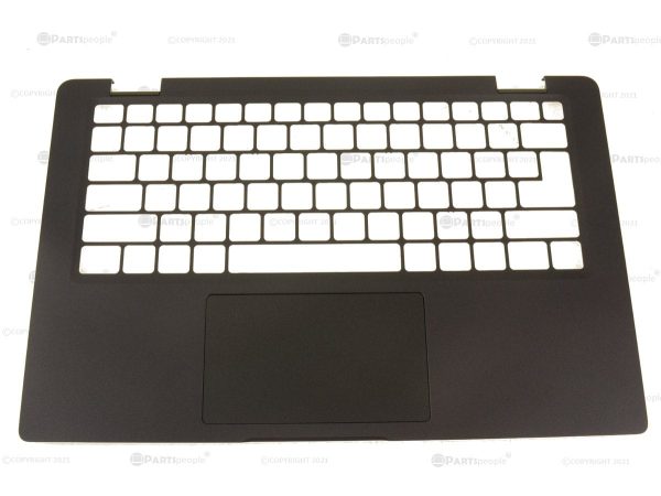 New Dell OEM Latitude 7420 Laptop Palmrest Touchpad Assembly No SC 3693G 7HD7X 8V5XP For Cheap