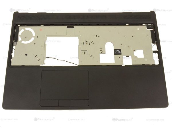 New Dell OEM Precision 7550 Touchpad Palmrest Assembly JD4YM Discount