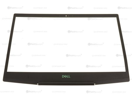 New Dell OEM G Series G3 3590 15.6  Front Trim LCD Bezel 7MD2F Sale