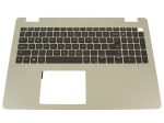 New Dell OEM Inspiron 5593 Palmrest Keyboard Assembly No BL V5JHC 2X1FH Online Hot Sale