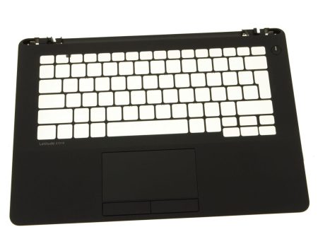 New Dell OEM Latitude E7270 EMEA Touchpad Palmrest Assembly EMEA No SC 473H6 Online Hot Sale