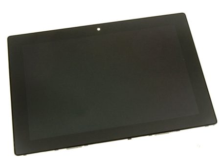 New Dell OEM Venue 10 Pro 5055 5050 Tablet 10.1  Touchscreen LED LCD Screen Display Assembly WXGA 0J3TD For Sale