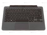 Refurbished French Canadian Dell OEM Latitude 5175 5179 Tablet Mobile Keyboard Docking Station wbattery 5V387 on Sale