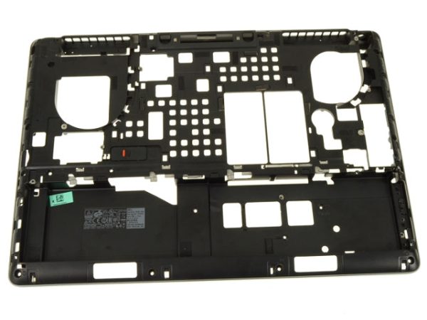 New Dell OEM Precision 7510 7520 Laptop Bottom Base Assembly  USB-C Port HDW1J Discount