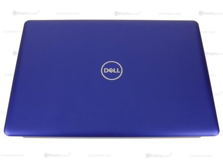 New Dell OEM Inspiron 3780 17.3  LCD Back Cover Lid Top Assembly for Touchscreen P65HC Supply